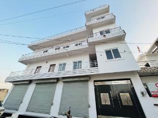 hotel drip inn aktu