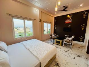 hotel drip inn aktu