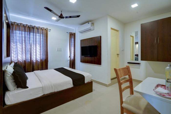 super townhouse bannerghatta hospital road formerly sri sai suites