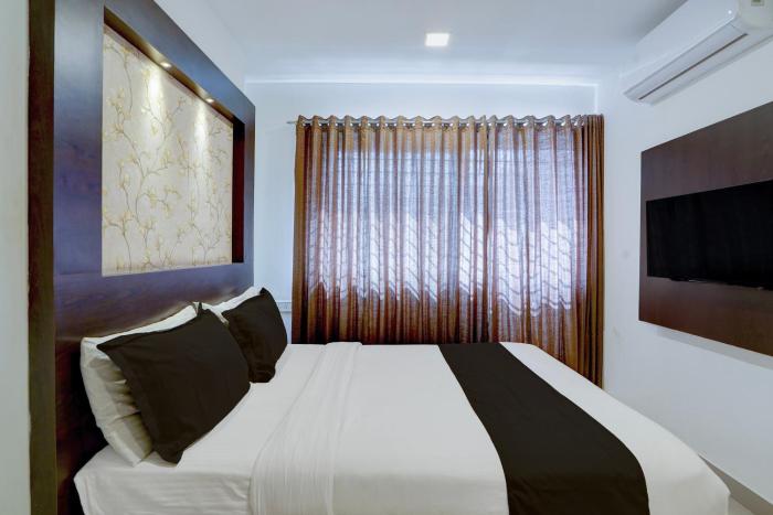 super townhouse bannerghatta hospital road formerly sri sai suites