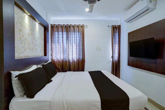 super townhouse bannerghatta hospital road formerly sri sai suites