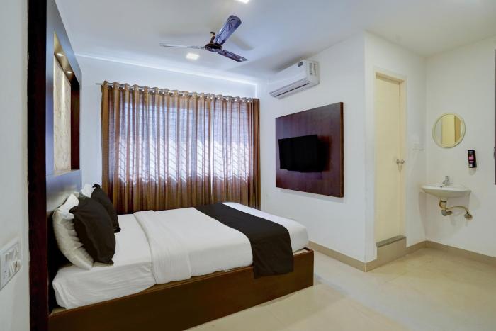 super townhouse bannerghatta hospital road formerly sri sai suites