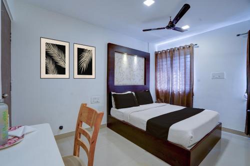 Super Townhouse Bannerghatta Hospital Road Formerly Sri Sai Suites,,4 star