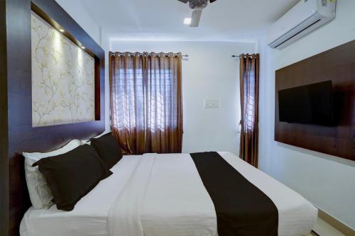 super townhouse bannerghatta hospital road formerly sri sai suites