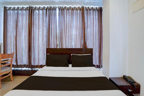 Super Townhouse Bannerghatta Hospital Road Formerly Sri Sai Suites,,4 star