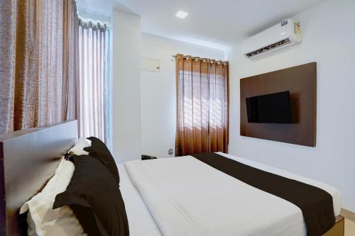 super townhouse bannerghatta hospital road formerly sri sai suites