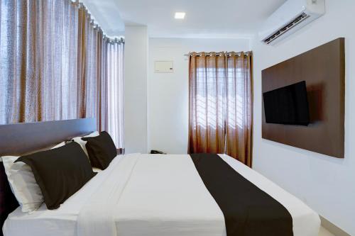 super townhouse bannerghatta hospital road formerly sri sai suites