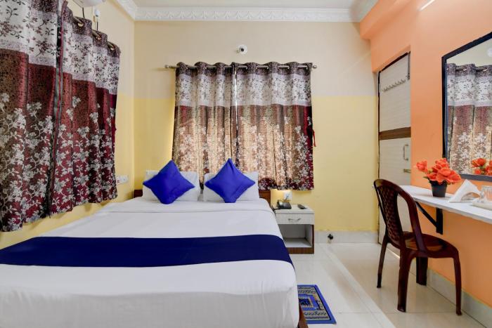 hotel avinaav inn