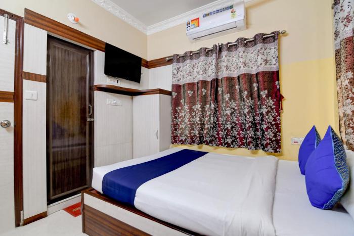 hotel avinaav inn