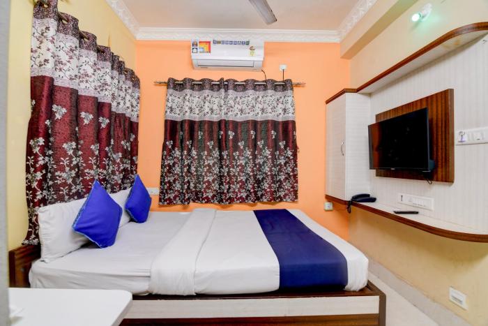 hotel avinaav inn