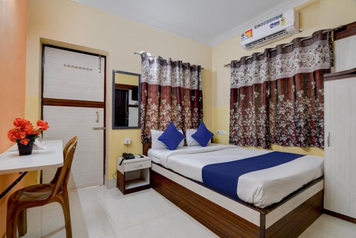 hotel avinaav inn