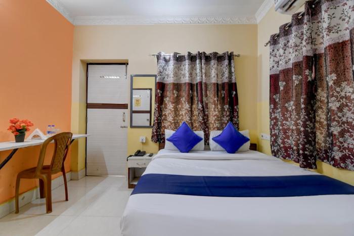 hotel avinaav inn