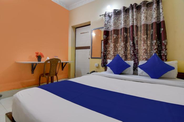 hotel avinaav inn