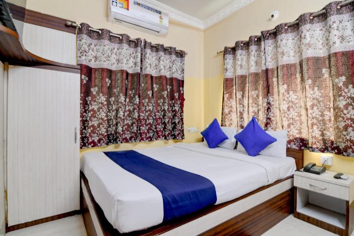 hotel avinaav inn