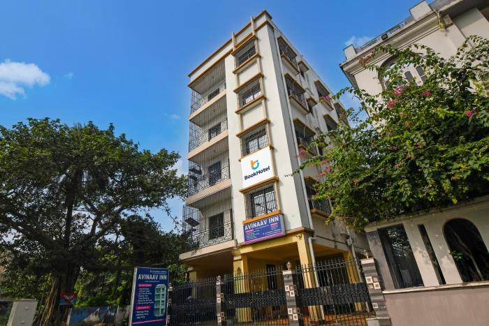 hotel avinaav inn