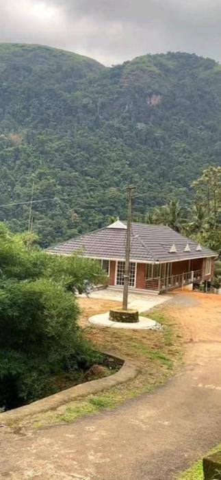 earth lounge resort