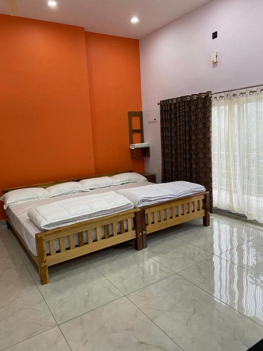 earth lounge resort