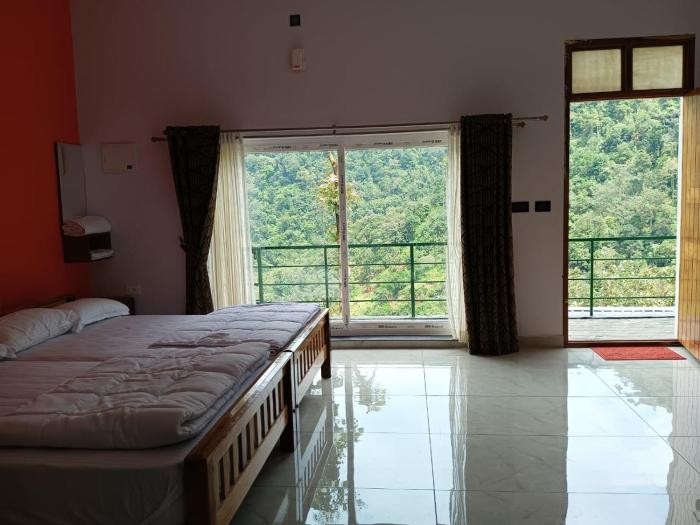 earth lounge resort