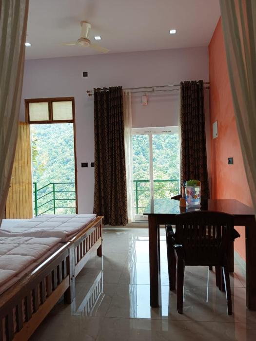 earth lounge resort
