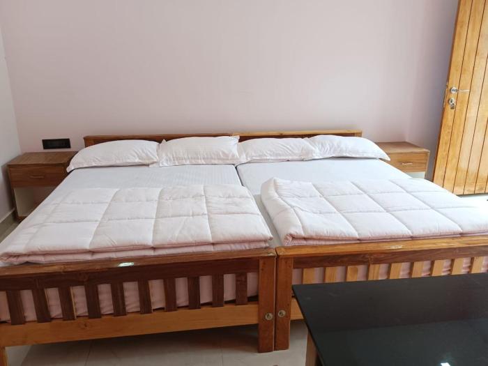 earth lounge resort