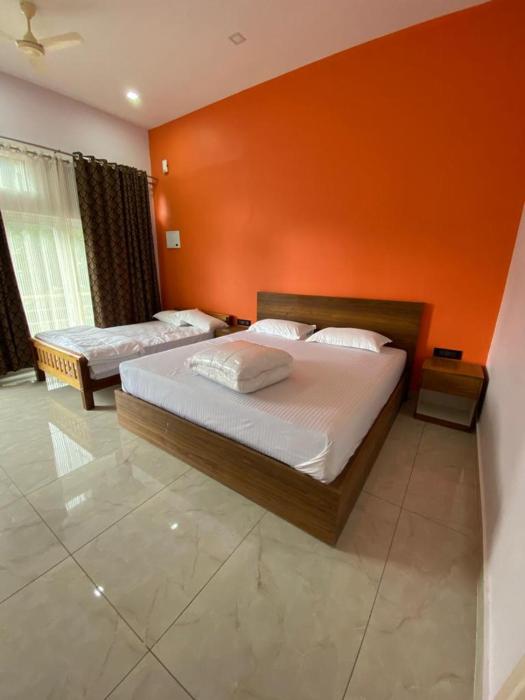 earth lounge resort