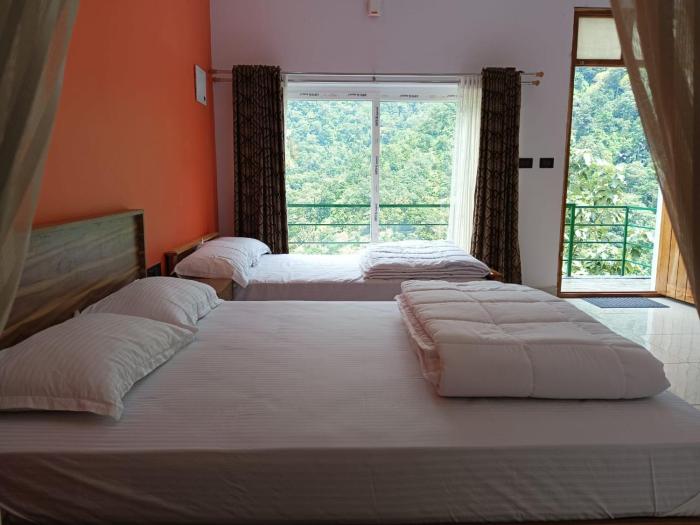 earth lounge resort