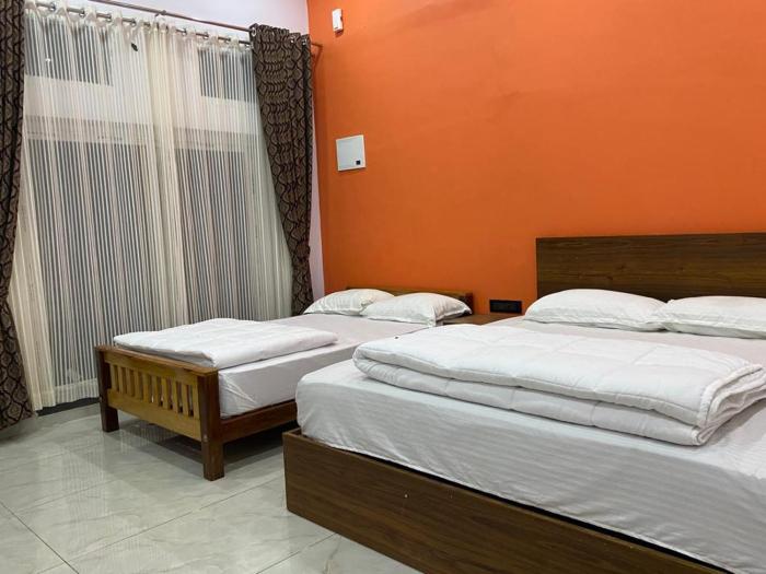 earth lounge resort
