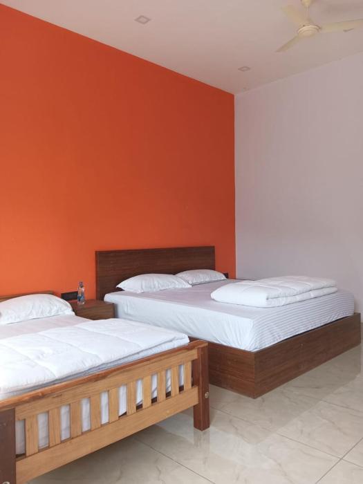 earth lounge resort