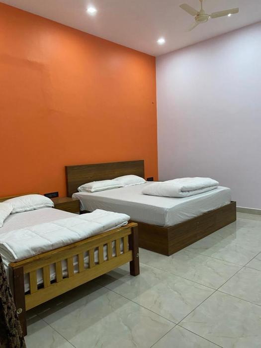 earth lounge resort
