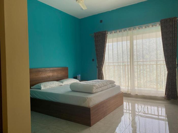 earth lounge resort
