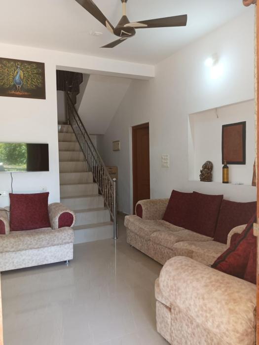 earth lounge resort