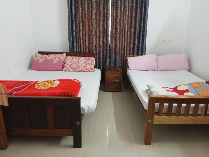 earth lounge resort