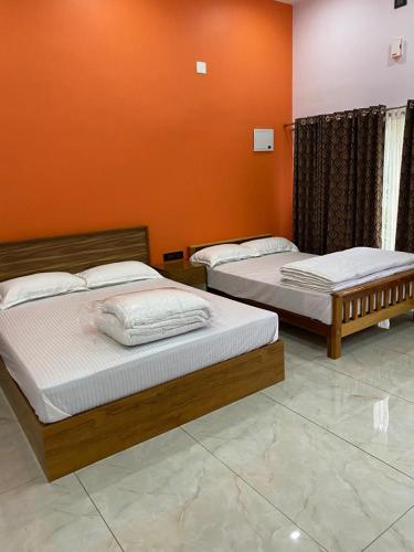 earth lounge resort
