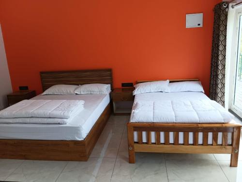 earth lounge resort