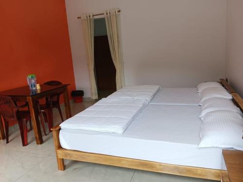 earth lounge resort