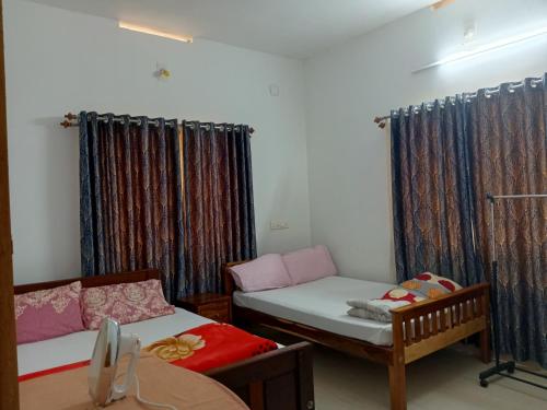 earth lounge resort