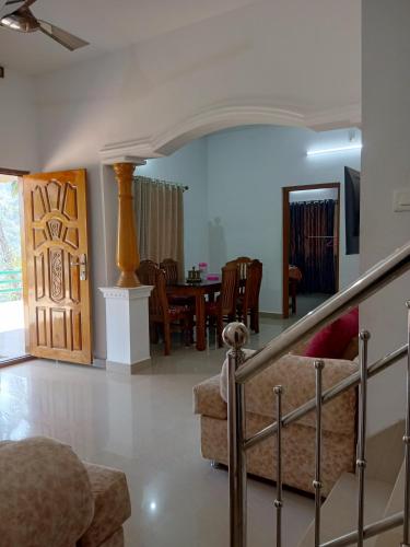 earth lounge resort