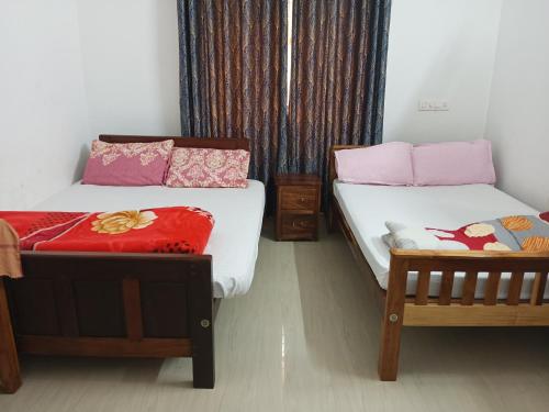 earth lounge resort