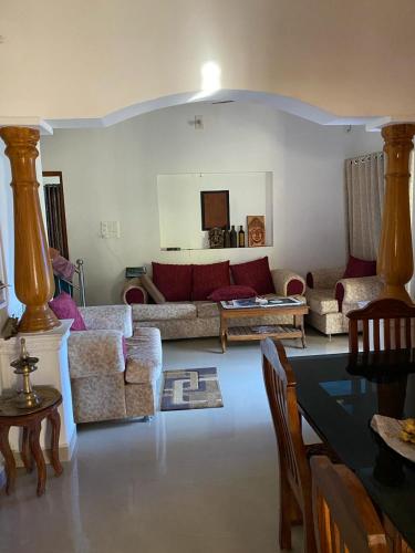 earth lounge resort