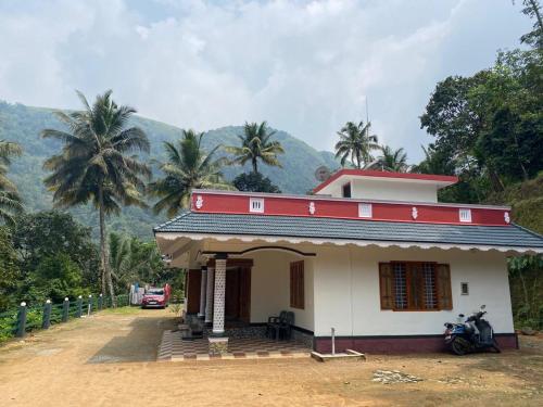 earth lounge resort