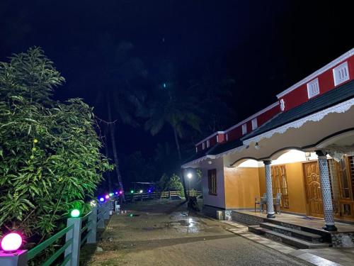 vagamon