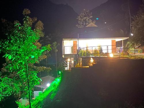 earth lounge resort