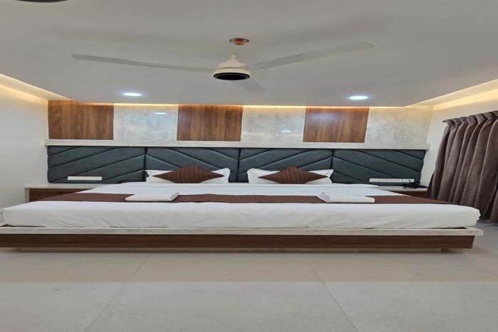 hotel ultimate one