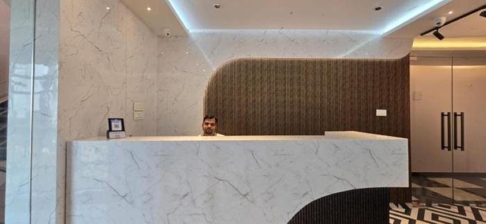 hotel ultimate one