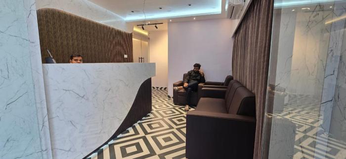 hotel ultimate one