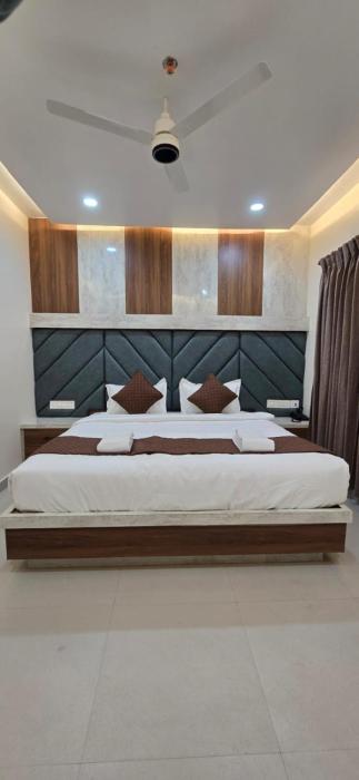 hotel ultimate one