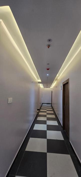 hotel ultimate one
