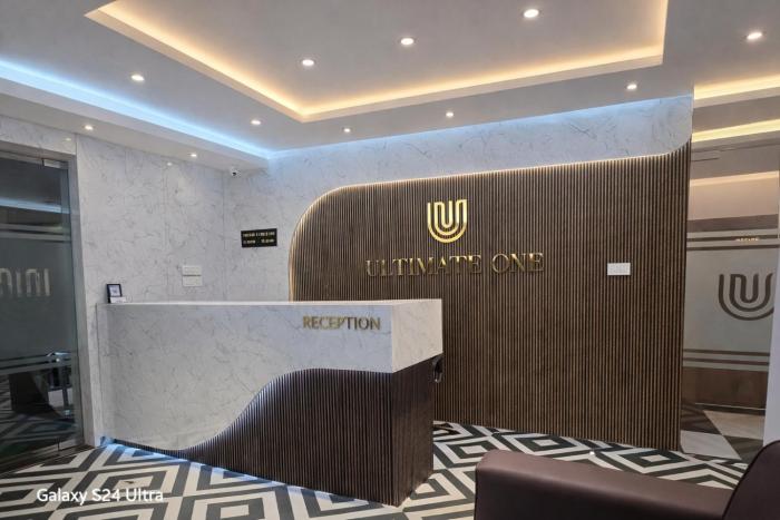 hotel ultimate one