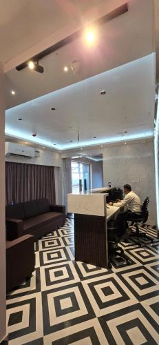 hotel ultimate one