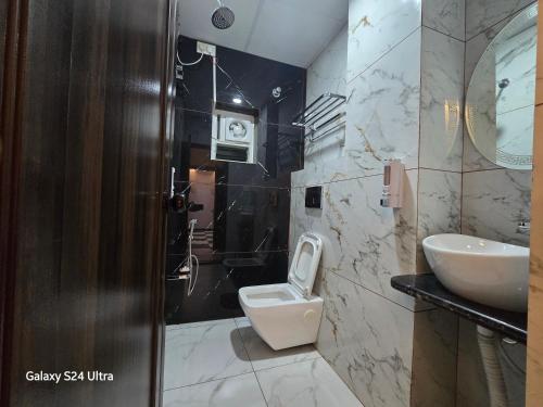 hotel ultimate one